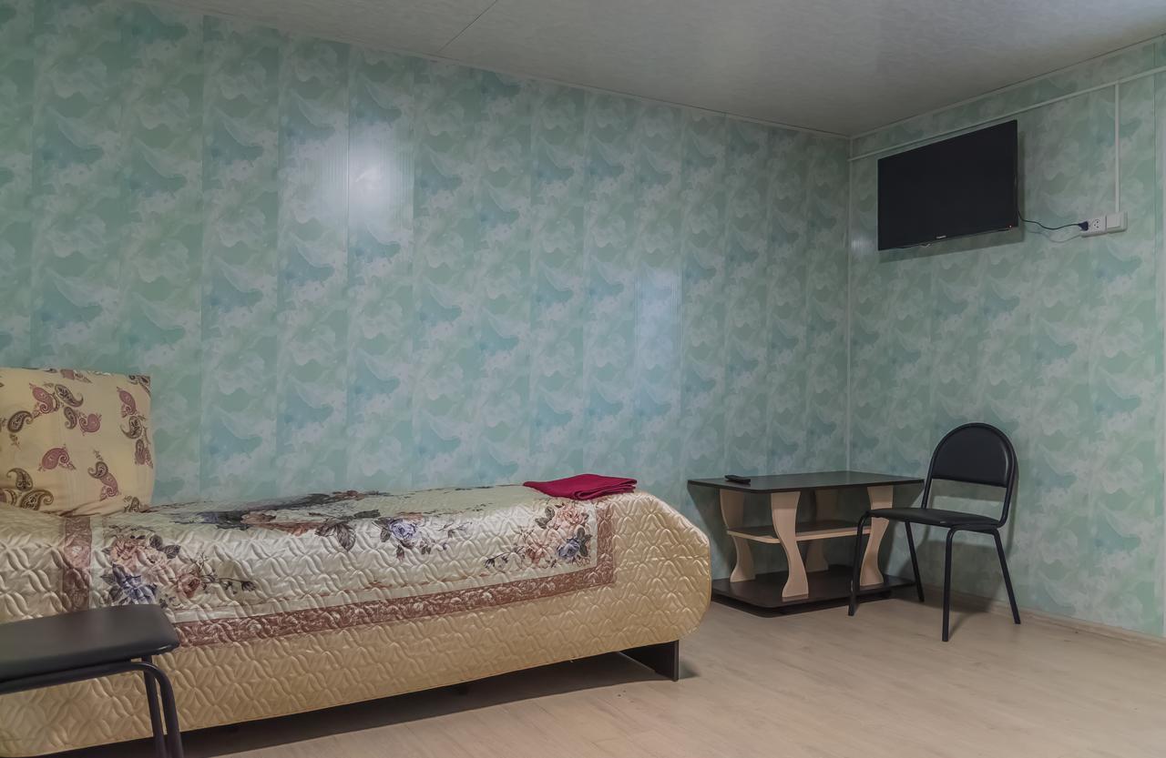 Motel In Arkhipovka Arkhipovka  Zewnętrze zdjęcie